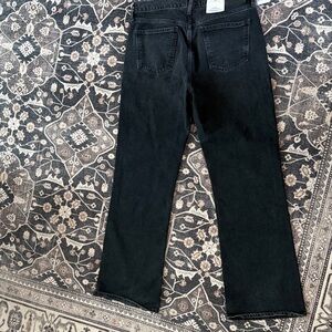 Citizens Of Humanity Black Jeans